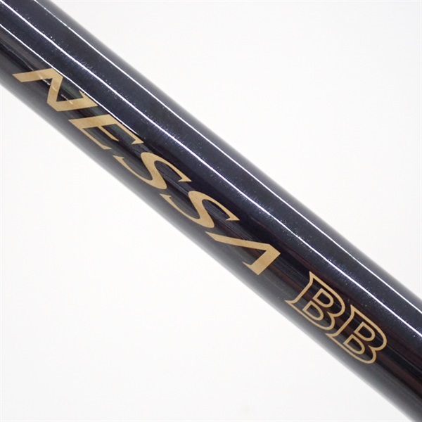 １７ネッサＢＢＳ１００８ＭＭＨ